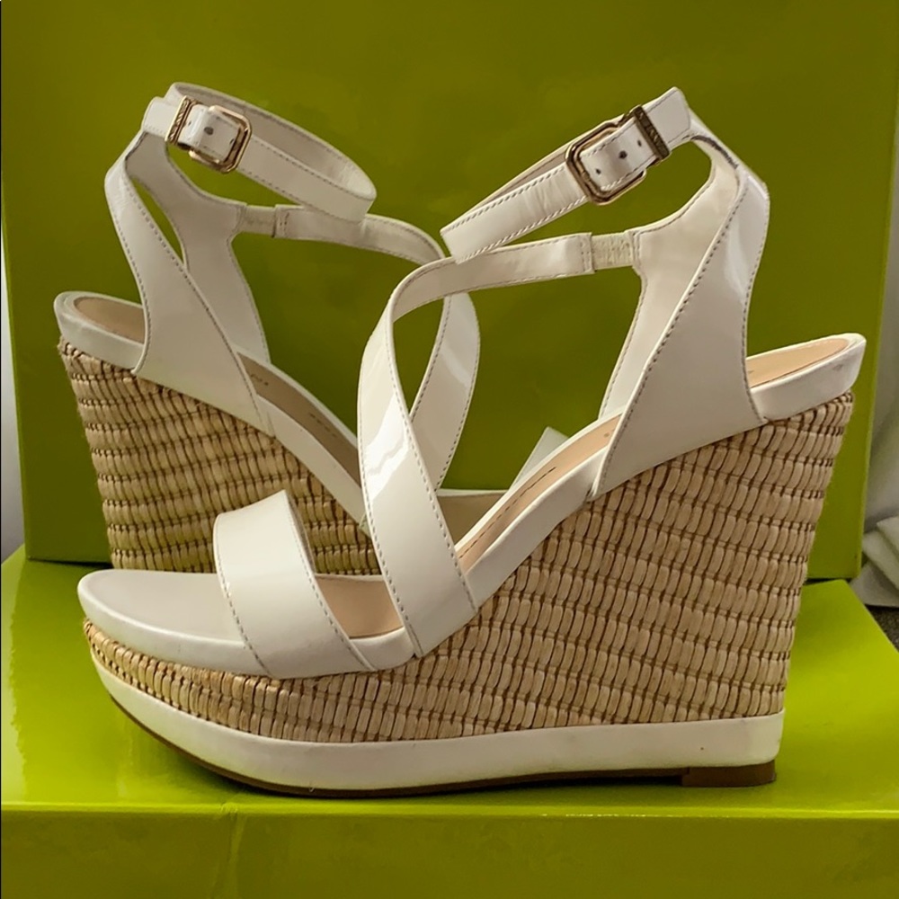 Sandals by Gianni Bini